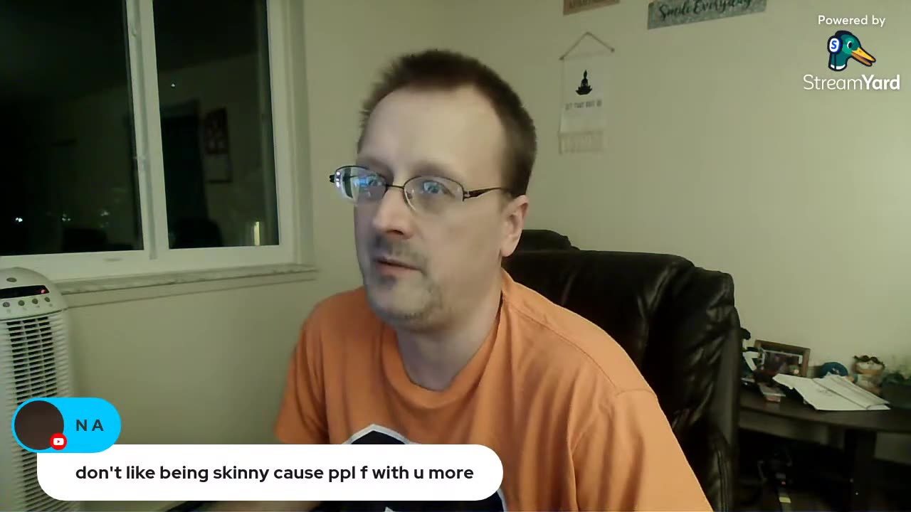 Todd The Autistic Hermit: hi i make bad videos (Todd Thundercock a.k.a Grotesque Subhuman)