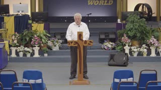 Jesus Christ The Chosen One by Dr Michael H Yeager
