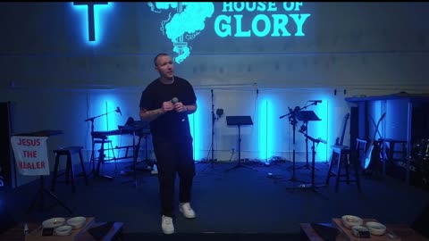 TKOVR CHURCH 10:00 AM!!!!