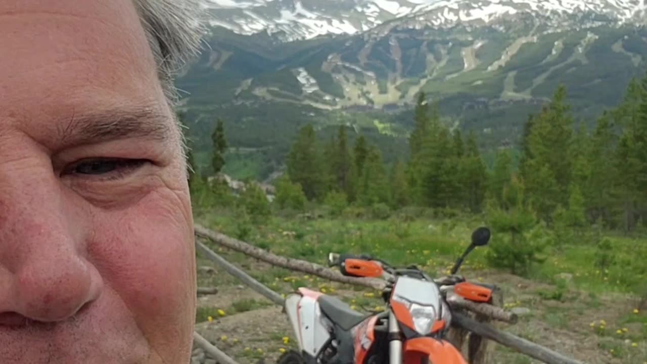 THE BRECKENRIDGE COVEN STOLE MY SON