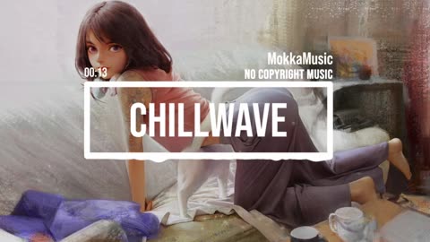 MokkaMusic: Organic Chillwave Chill Beat Travel Music - Crystal Ball