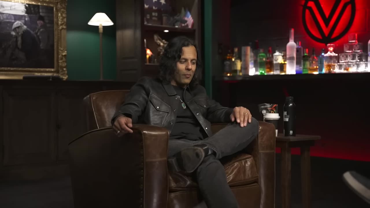 SRS # 223 - Baiju Bhatt - Robinhood Co-Founder is Beaming Solar Power from Space
