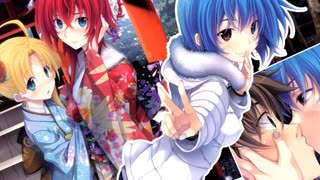 What if Issei Died & Everyone else Face Consequences of it Movie