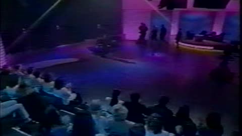 Kate Bush - Moments of Pleasure = Ask Aspel 1993