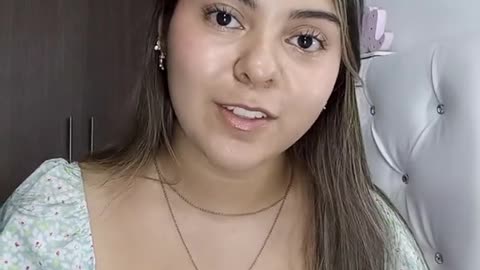 Sé amable contigo, estás creciendo.