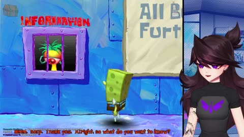 You’ve NEVER Played This Weird SpongeBob Game