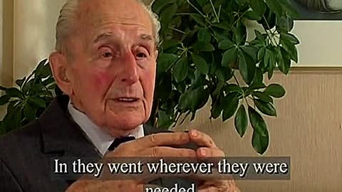 Voices from Hitler's Army The Waffen SS The Alibi for History