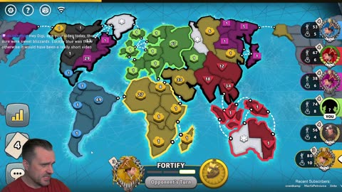 Thursday Ranked Risk!