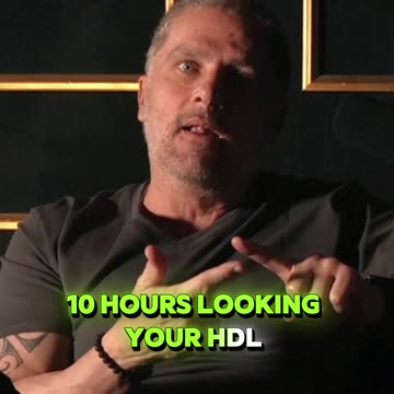 A stitch in time saves nine—get your body checked before it's too late!