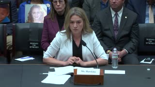 CMT Subcommittee Hearing: The World Wild Web: Examining Harms Online