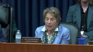 CMT Subcommittee Hearing: The World Wild Web: Examining Harms Online