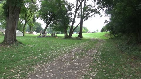 2025 Jackson Civil War Muster, Saturday, Part 005