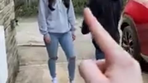 Trending: The SHOCK PRANK! #shorts