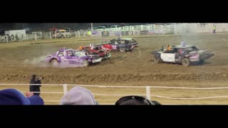 🔴POWERSPORTS, FESTS, SIMS/GAMING, COMEDY, TRAVELNSHEZ