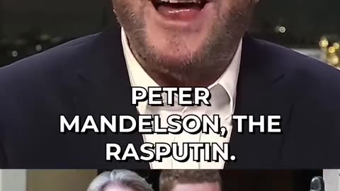 UK Politics is even more fukt up...George will tell ya