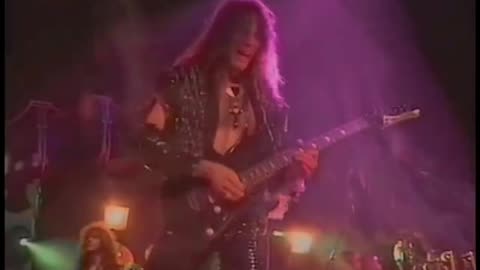 For The Love Of God ~ Steve Vai ( Live )