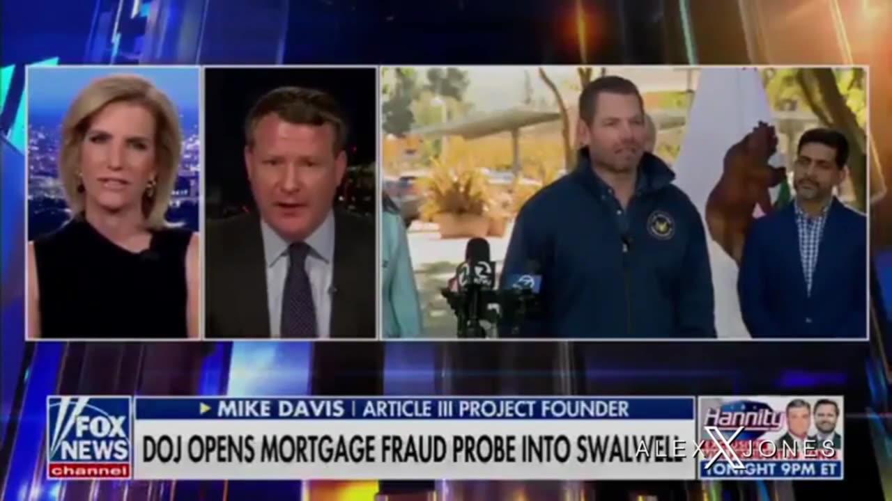 ALEX JONES SATURDAY SPECIAL 11/15/25 • TRUMP, Investigate The Clintons And Other Deep State Kingpins