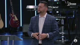 Pioneer Channel LIVE