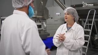 Pioneer Channel LIVE