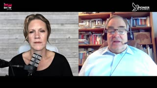 Pioneer Channel LIVE