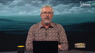 Pioneer Channel LIVE