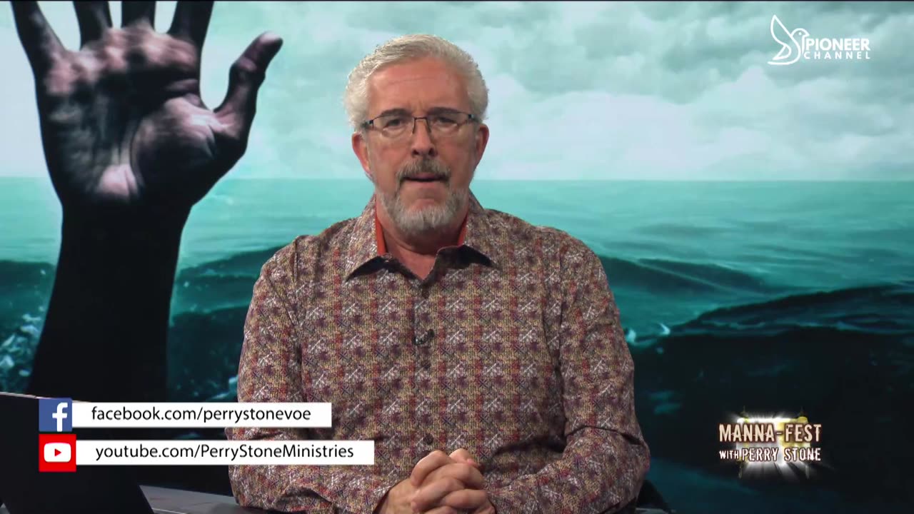 Pioneer Channel LIVE