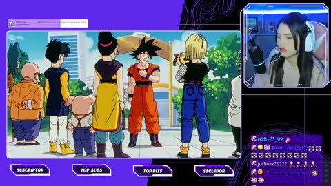Dragonball Z 238