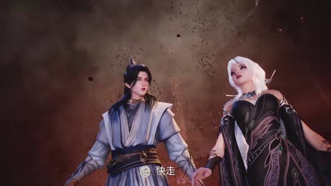 Little Fairy Yao Episode 23 Milti Sub