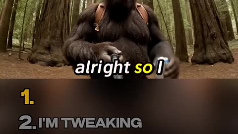 top 5 funniest ai videos