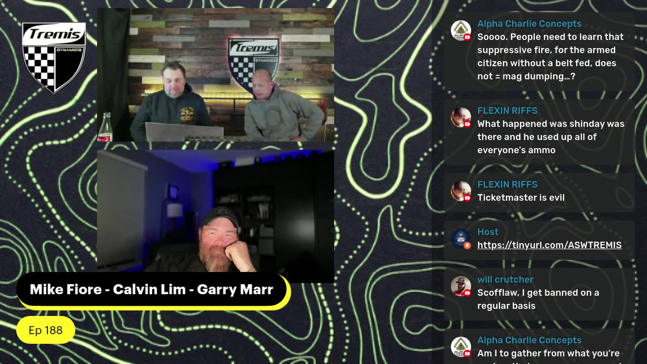 Liveshat - 28MAY 2025