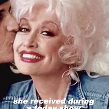 Dolly Parton Shares Heartfelt Tribute After Husband Carl Dean Passes at 82 - WorldEye