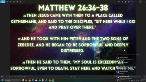 Ep. 111 "Aligning With God's Will-Conclusion"