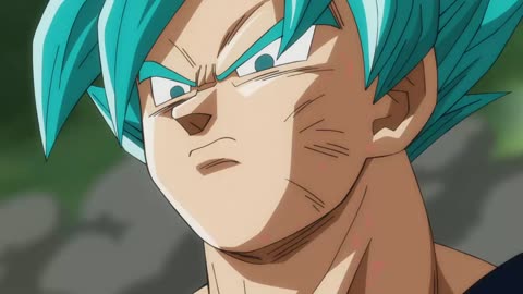 Dragon ball super 61