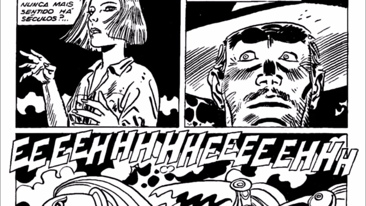 FUMETTO---MARTIN MYSTERE---OPERACAO ARCA