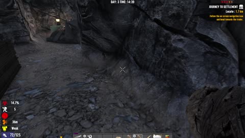 7 Days To Die. solo. part 5