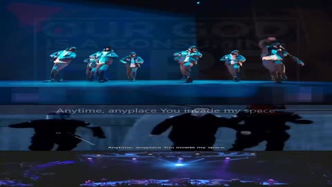 DC Talk ~ Consume Me ( Live + Lyrics ) Remix 1 { Dance Ver. } Christcore Slowed