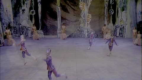 The Nutcracker (1977)