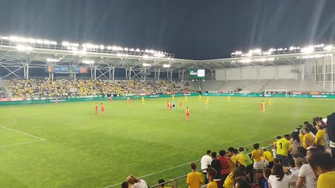 Mate Simon (2006) Goalkeeper FC Miercurea Ciuc. Romania vs Montenegro. UEFA Euro U19 (13.06.2025) 🏆⚽