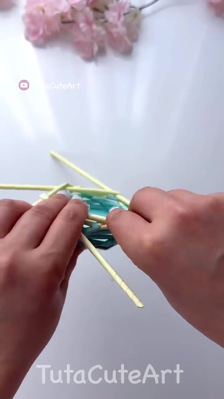 Easy_craft_ideas__raft__how_to_make__DIY_school_project_Tonni_art)