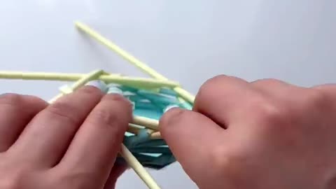 Easy_craft_ideas__raft__how_to_make__DIY_school_project_Tonni_art)