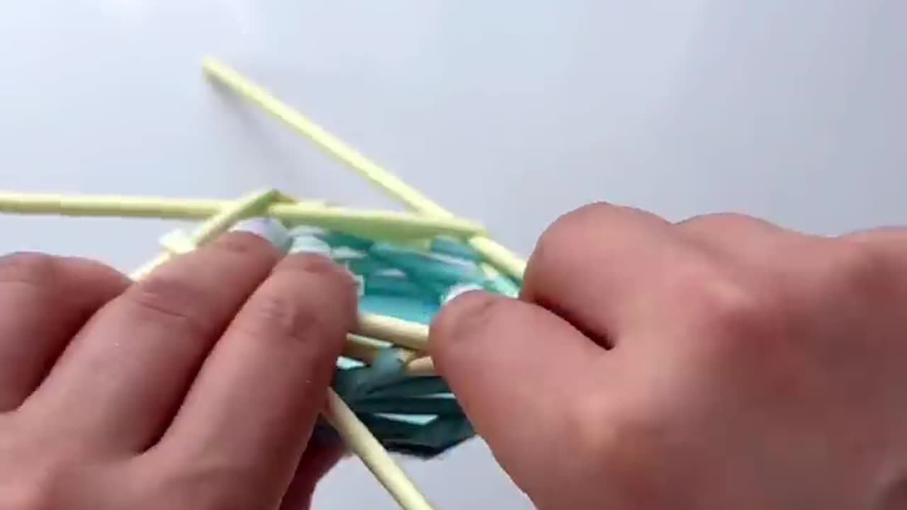Easy_craft_ideas__raft__how_to_make__DIY_school_project_Tonni_art)