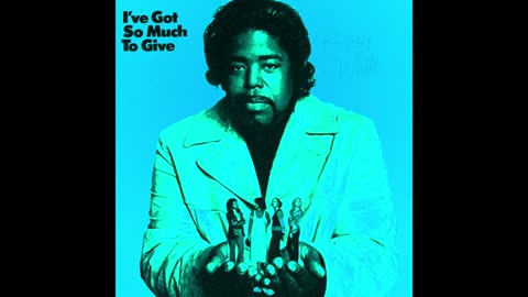 I'VE GOT SO MUCH TO GIVE RAP - Nehemiah 2006 (Barry White)