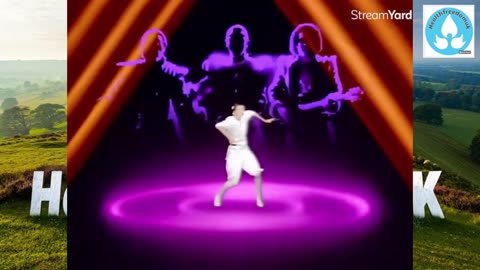 Healthfreedom UK Live News & Entertainment Show 20/05/25