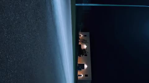 Drive till th end