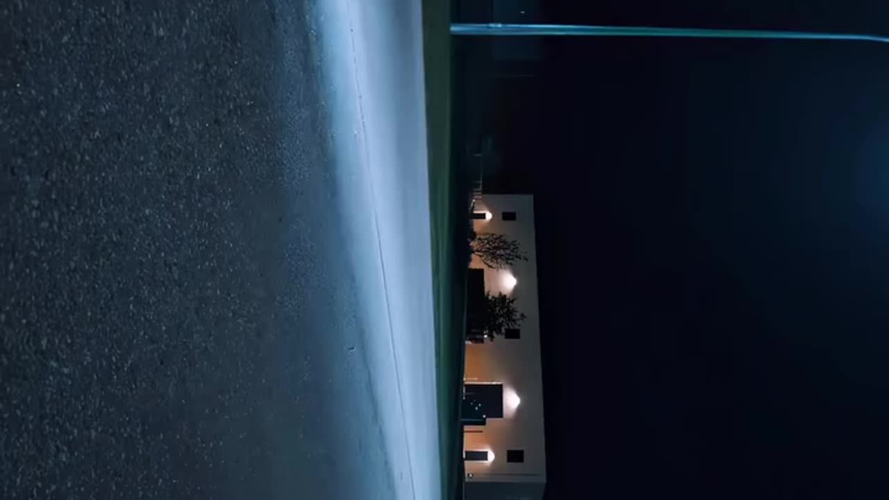 Drive till th end