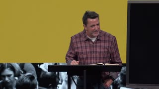 A Place To Belong | Principles of Public Worship |