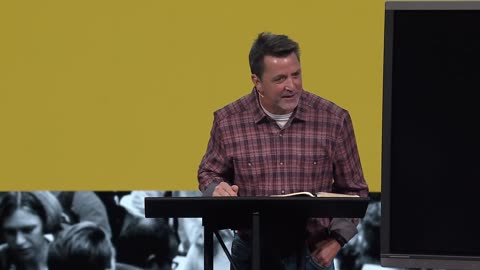 A Place To Belong | Principles of Public Worship |