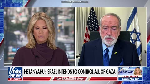 AUGUST 7 2025 FOX NEWS SHOWS PART 3