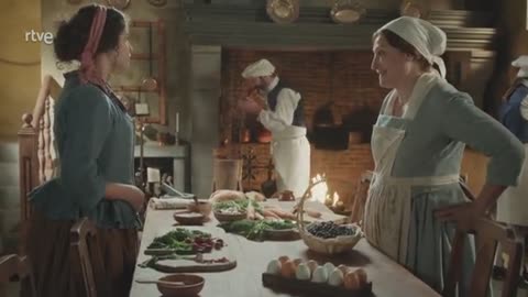 Valle salvaje capitulo 299 parte 2