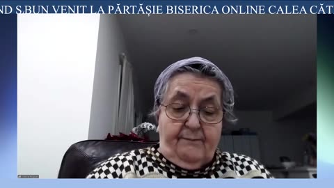 VICTORIA ROGOJAN -CÂND VIN NECAZURI ȘI DURERE- #caleacătrerai #muzicacrestina #gospelsongs